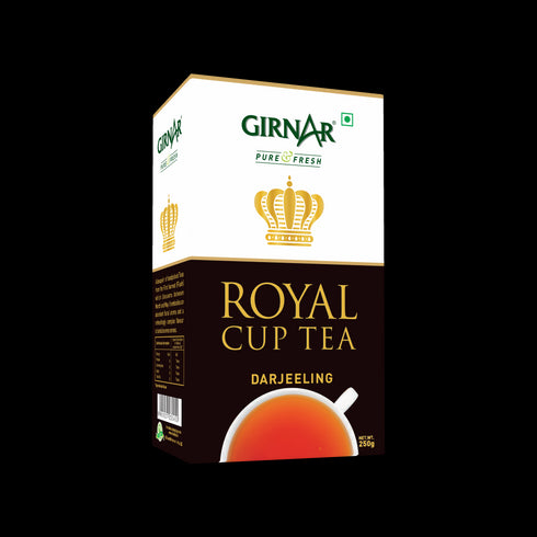 Girnar Darjeeling